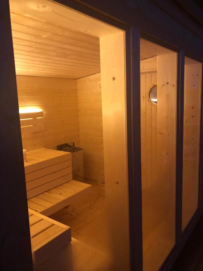 Docksta Hotell Extérieur photo
