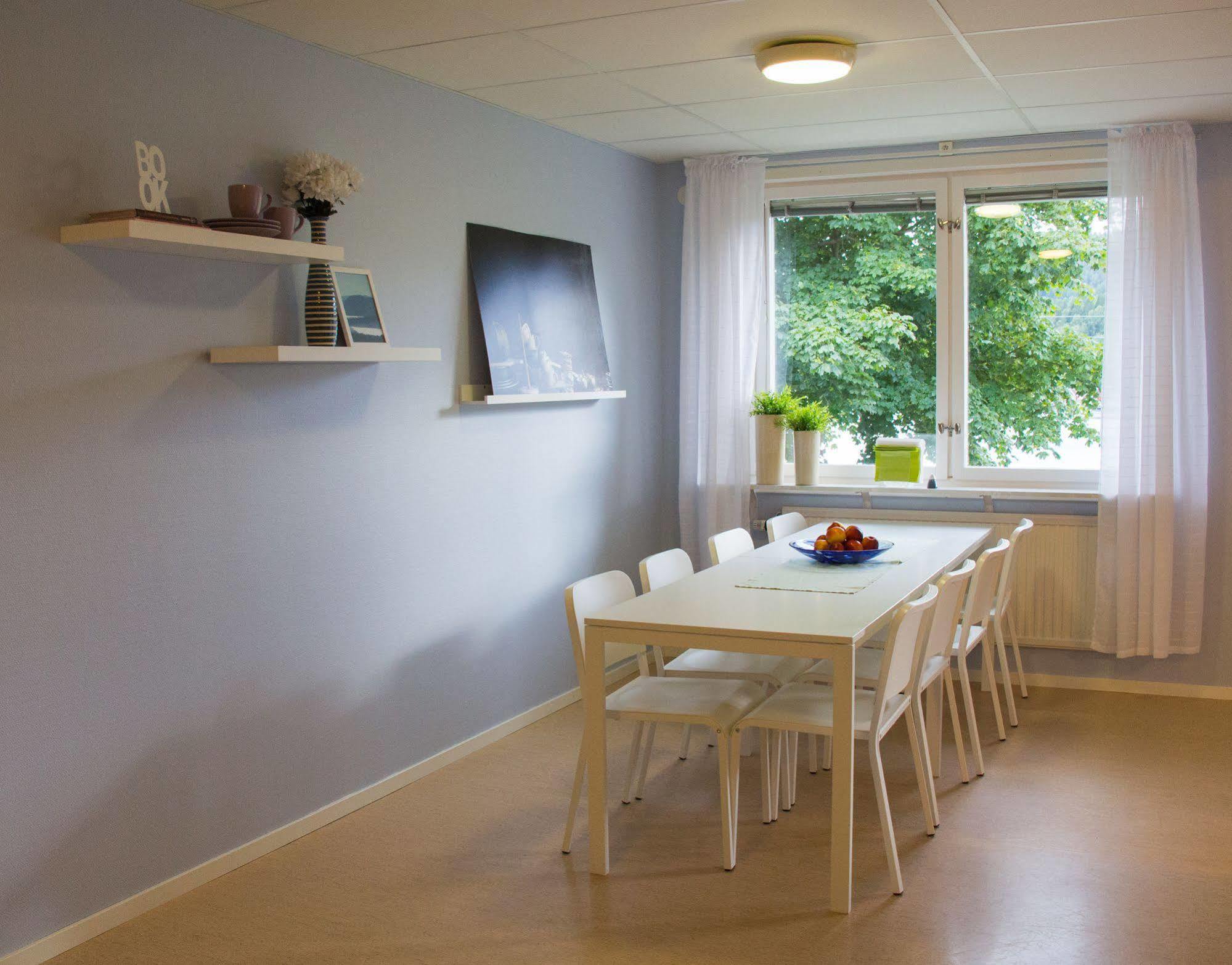 Docksta Hotell Extérieur photo