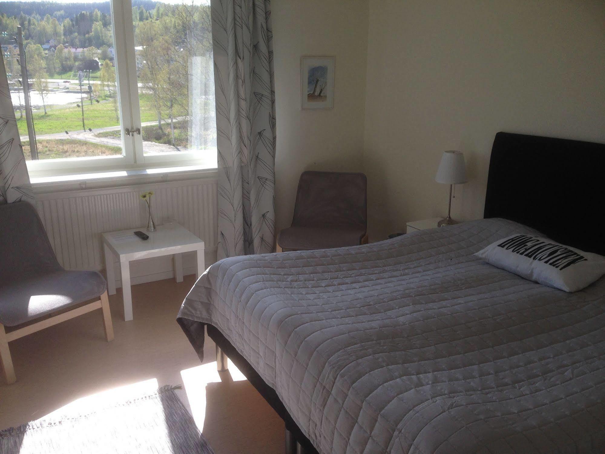 Docksta Hotell Extérieur photo