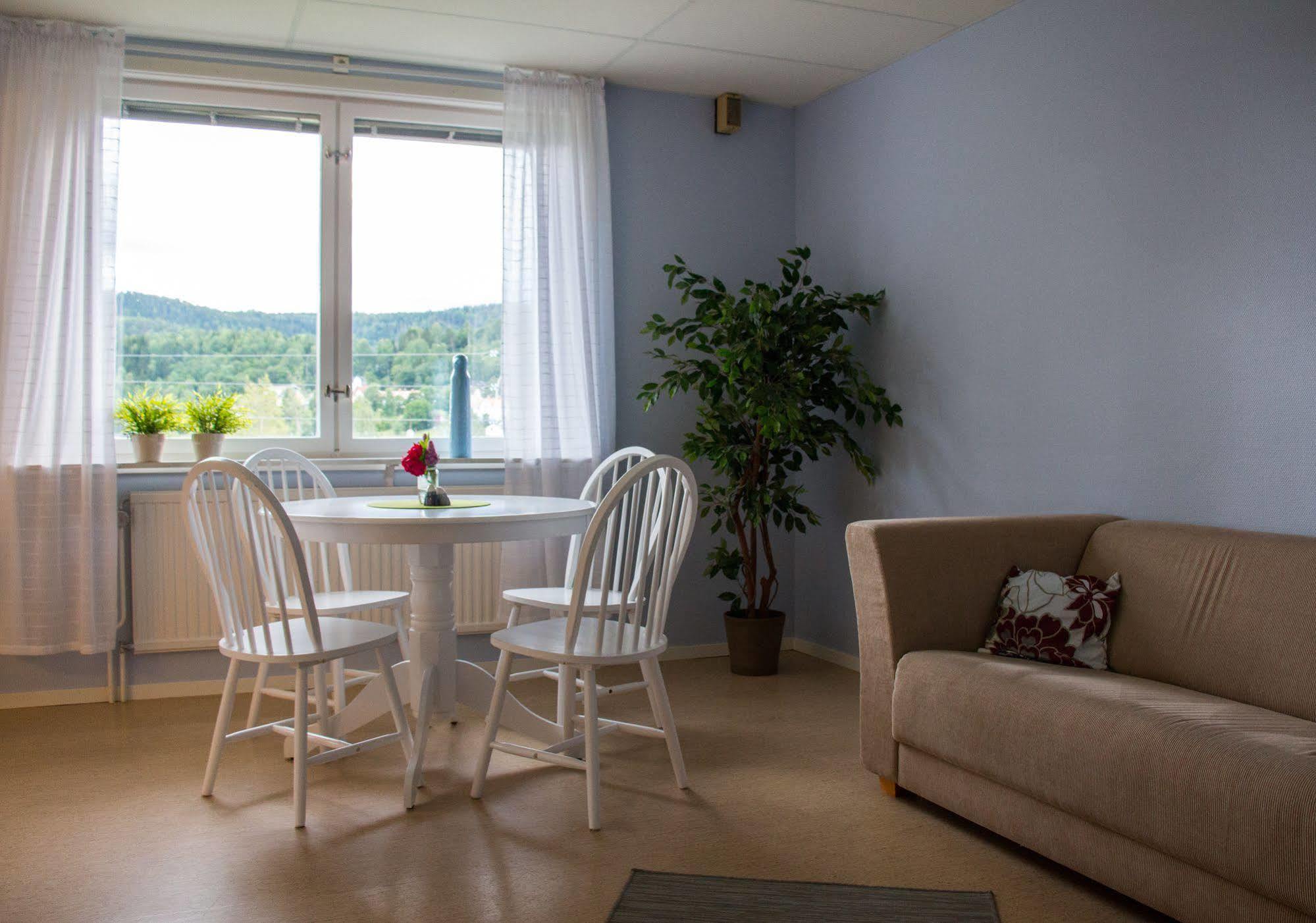 Docksta Hotell Extérieur photo