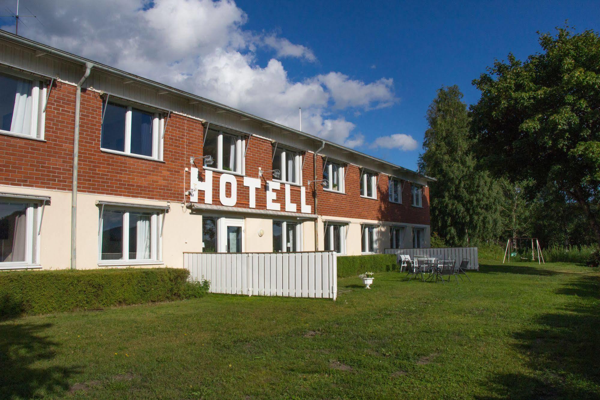 Docksta Hotell Extérieur photo