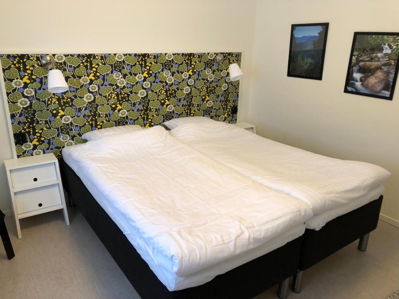 Docksta Hotell Extérieur photo