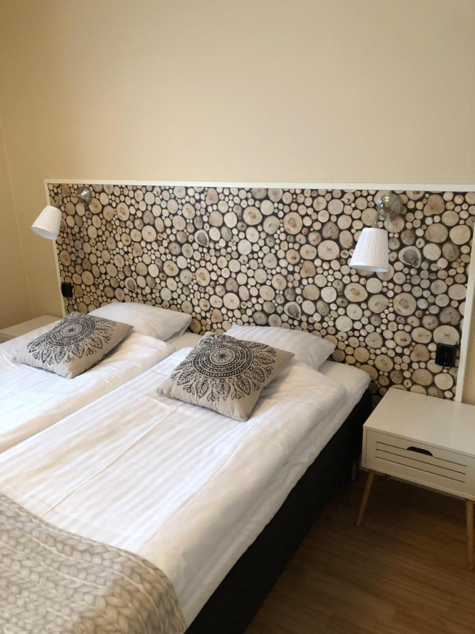 Docksta Hotell Extérieur photo
